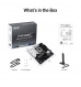 Motherboard Micro-ATX Asus Prime Z890M-Plus WiFi Skt1851