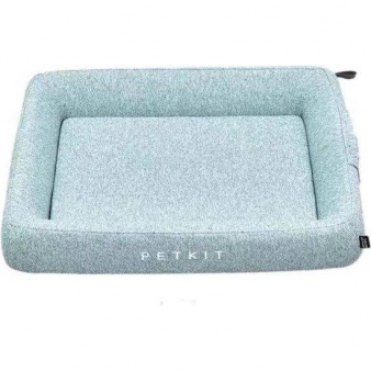 Cama PETKIT Deep Sleep All Season Verde Medium