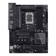 Motherboard ATX Asus ProArt B660 Creator D4 Skt1700