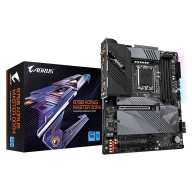 Motherboard ATX Gigabyte B760 Aorus Master DDR4 WiFi Skt1700