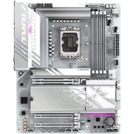 Motherboard ATX Gigabyte B860 Aorus Elite WiFi7 Ice Skt1851