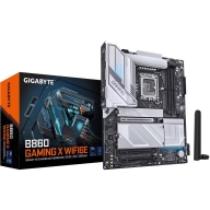 Motherboard ATX Gigabyte B860 Gaming X WiFi6E Skt1851