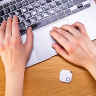 M&oacute;dulo Automa&ccedil;&atilde;o Shelly Blu Button1 Branco - Bot&atilde;o de Activa&ccedil;&atilde;o de A&ccedil;&otilde;es e Cen&aacute;rios