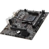 Motherboard Micro-ATX MSI A520M-A Pro SktAM4