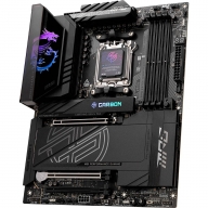 Motherboard ATX MSI MPG X870E Carbon WiFi SktAM5