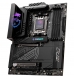 Motherboard ATX MSI MPG X870E Carbon WiFi SktAM5