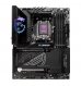Motherboard ATX MSI MPG X870E Carbon WiFi SktAM5