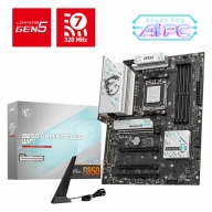 Motherboard ATX MSI B850 Gaming Plus WiFi SktAM5