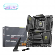 Motherboard ATX MSI MAG X870E Tomahawk WiFi SktAM5