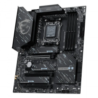 Motherboard ATX MSI X870E Gaming Plus WiFi SktAM5