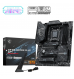 Motherboard ATX MSI X870E Gaming Plus WiFi SktAM5