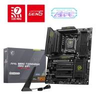 Motherboard ATX MSI MAG B850 Tomahawk Max WiFi SktAM5