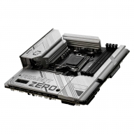 Motherboard Micro-ATX MSI B650M Project Zero SktAM5