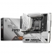 Motherboard Micro-ATX MSI B650M Project Zero SktAM5