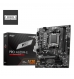 Motherboard Micro-ATX MSI Pro A620M-E SktAM5
