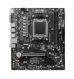 Motherboard Micro-ATX MSI Pro A620M-E SktAM5