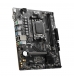 Motherboard Micro-ATX MSI Pro A620M-E SktAM5