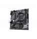 Motherboard Micro-ATX Asus A520M-K SktAM4