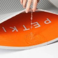 Tapete PETKIT Litter Clean Pad