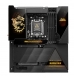 Motherboard Extended-ATX MSI MEG X870E Godlike SktAM5