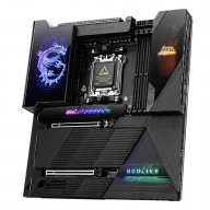 Motherboard Extended-ATX MSI MEG X870E Godlike SktAM5