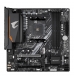Motherboard Micro-ATX Gigabyte B550M Aorus Elite SktAM4