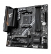 Motherboard Micro-ATX Gigabyte B550M Aorus Elite SktAM4