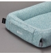 Cama PETKIT Deep Sleep All Season Verde Small