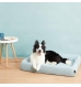 Cama PETKIT Deep Sleep All Season Verde Small
