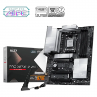 Motherboard ATX MSI Pro X870E-P WiFi SktAM5