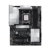 Motherboard ATX MSI Pro X870E-P WiFi SktAM5