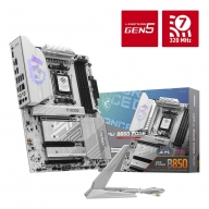 Motherboard ATX MSI MPG B850 Edge TI WiFi SktAM5