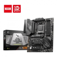 Motherboard ATX MSI MAG X670E Tomahawk WiFi SktAM5