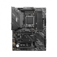 Motherboard ATX MSI MAG X670E Tomahawk WiFi SktAM5