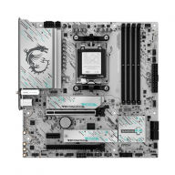 Motherboard Micro-ATX MSI B850M Gaming Plus WiFi SktAM5