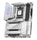 Motherboard ATX MSI MPG X870E Edge TI WiFi SktAM5