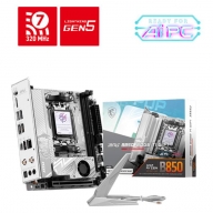 Motherboard Mini-ITX MSI MPG B850I Edge Ti WiFi