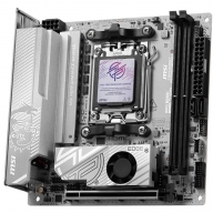 Motherboard Mini-ITX MSI MPG B850I Edge Ti WiFi