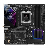 Motherboard Micro-ATX AsRock B850M Riptide WiFi SktAM5