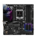 Motherboard Micro-ATX AsRock B850M Riptide WiFi SktAM5