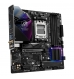 Motherboard Micro-ATX AsRock B850M Riptide WiFi SktAM5