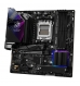 Motherboard Micro-ATX AsRock B850M Riptide WiFi SktAM5