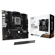 Motherboard Micro-ATX ASRock B850M Pro-A WiFi SktAM5