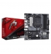 Motherboard Micro-ATX AsRock A520M Phantom Gaming 4 SktAM4