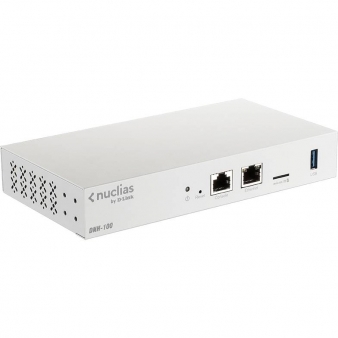 D-Link Nuclias Connect Hub DNH-100