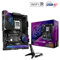 Motherboard ATX ASRock X870 Riptide WiFi SktAM5
