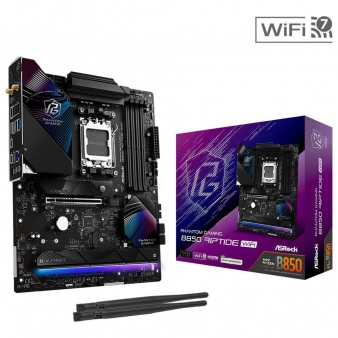 Motherboard ATX AsRock B850 Riptide WiFi SktAM5