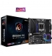 Motherboard Micro-ATX ASRock B650M PG Riptide SktAM5