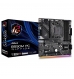 Motherboard Micro-ATX ASRock B550M PG Riptide SktAM4