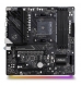 Motherboard Micro-ATX ASRock B550M PG Riptide SktAM4